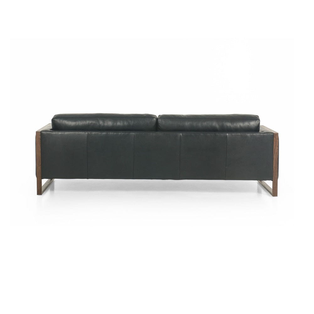 Four Hands - Otis Sofa - Harrison Black - 106120-003 view 11