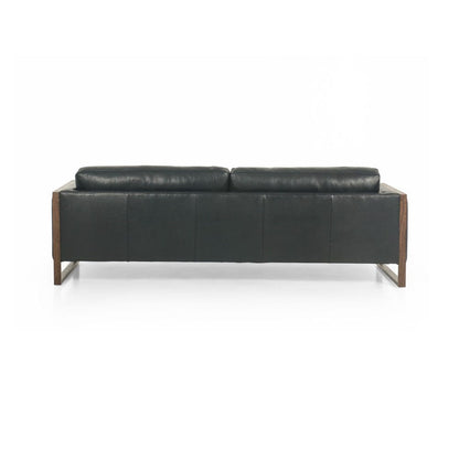 Four Hands - Otis Sofa - Harrison Black - 106120-003 view 11