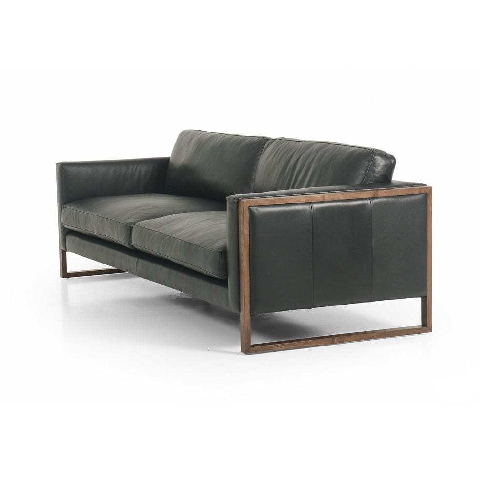 Four Hands - Otis Sofa - Harrison Black - 106120-003 view 12