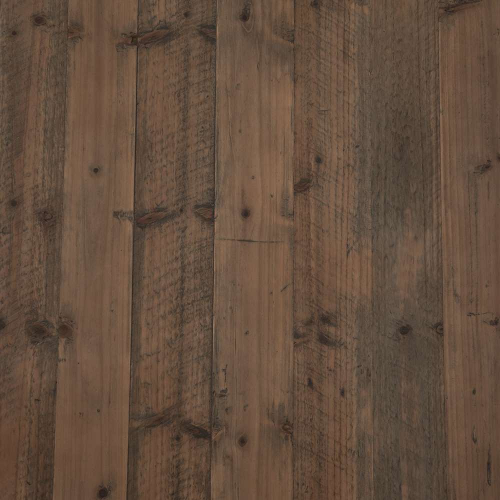 Four Hands - Otto Dining Table - 110in - Honey Pine - 100393-003 veiw 3