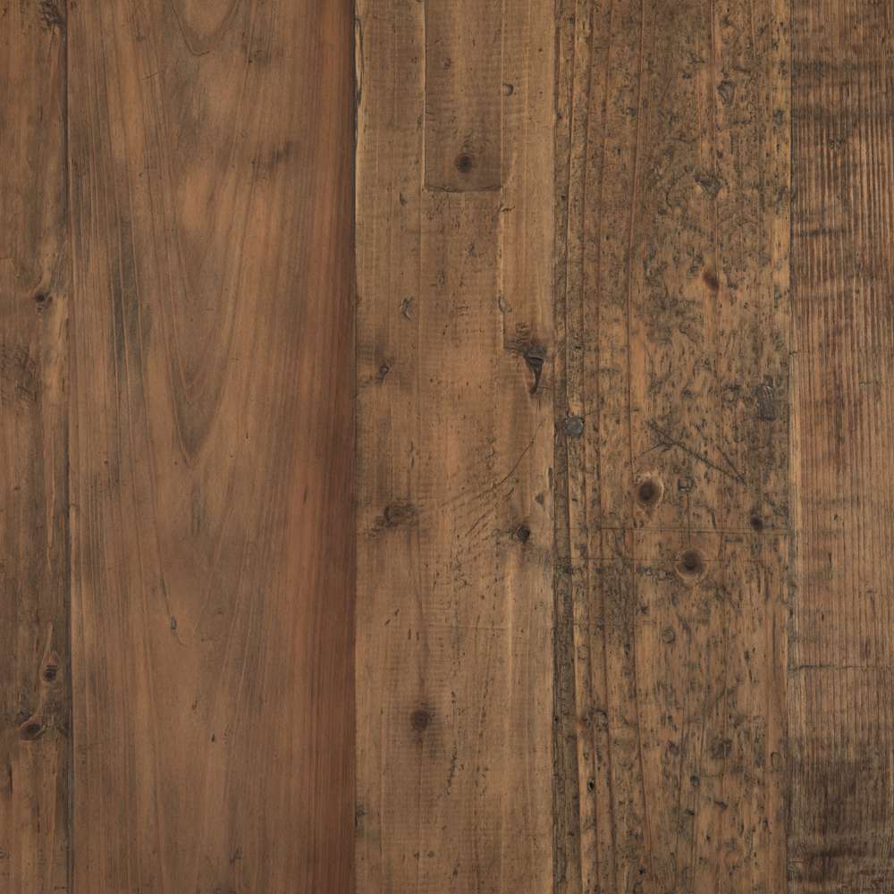 Four Hands - Otto Dining Table - 87in - Honey Pine - 100391-003 veiw 3