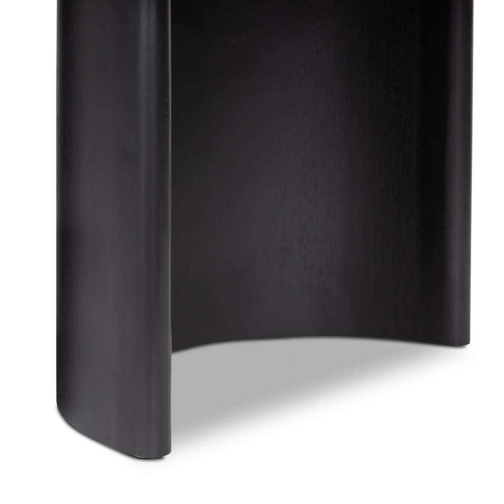 Four Hands - Paden Coffee Table - Aged Black Acacia - 227801-005 veiw 9