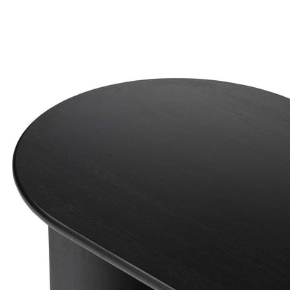 Four Hands - Paden Coffee Table - Aged Black Acacia - 236151-002 veiw 9