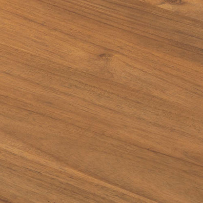 Four Hands - Paden Coffee Table - Sandy Acacia - 227801-002 veiw 3