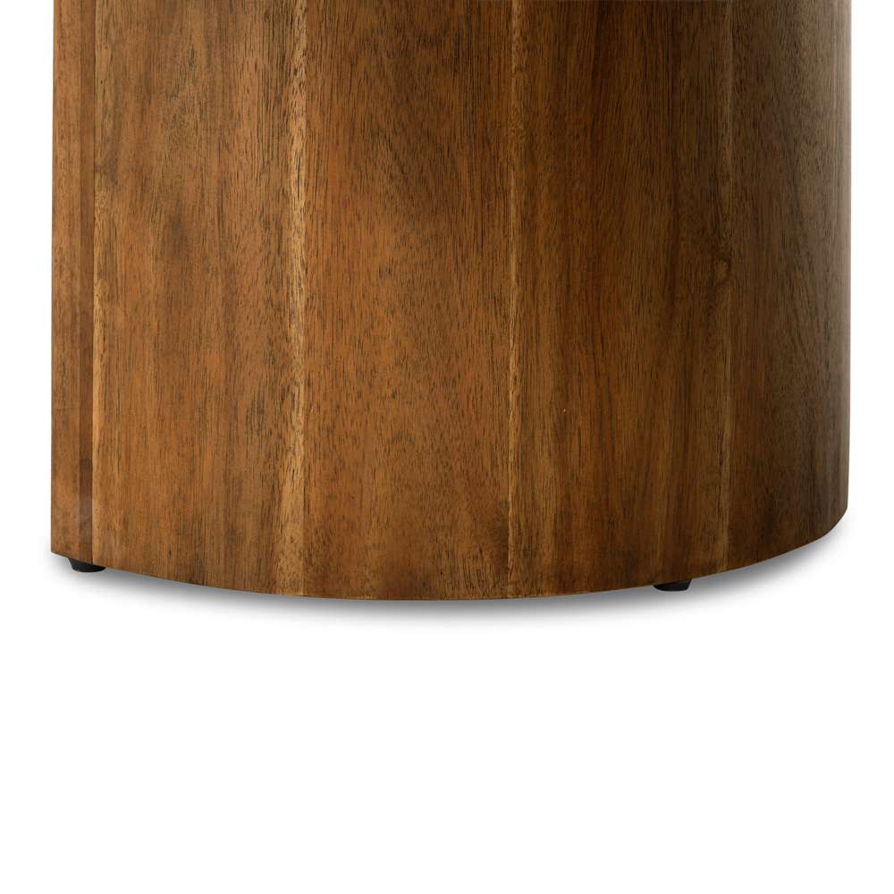 Four Hands - Paden Coffee Table - Seasoned Brown Acacia - 227801-001 veiw 7