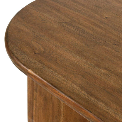 Four Hands - Paden Coffee Table - Seasoned Brown Acacia - 227801-001 veiw 8