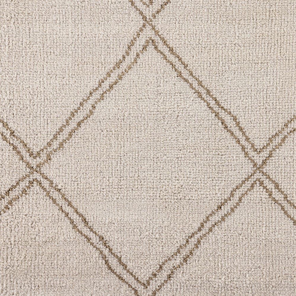 Four Hands - Palmeri Outdoor Rug - Terrace Cream - 232296-003 view 2