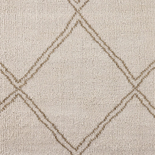 Four Hands - Palmeri Outdoor Rug - Terrace Cream - 232296-003 view 2