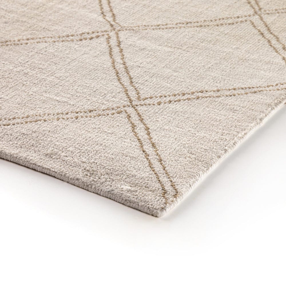 Four Hands - Palmeri Outdoor Rug - Terrace Cream - 232296-003 view 3