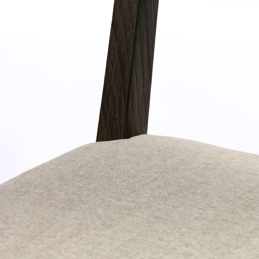 Four Hands - Norton Dining Chair - Fulci Stone - CPRL-003J-395 veiw 5