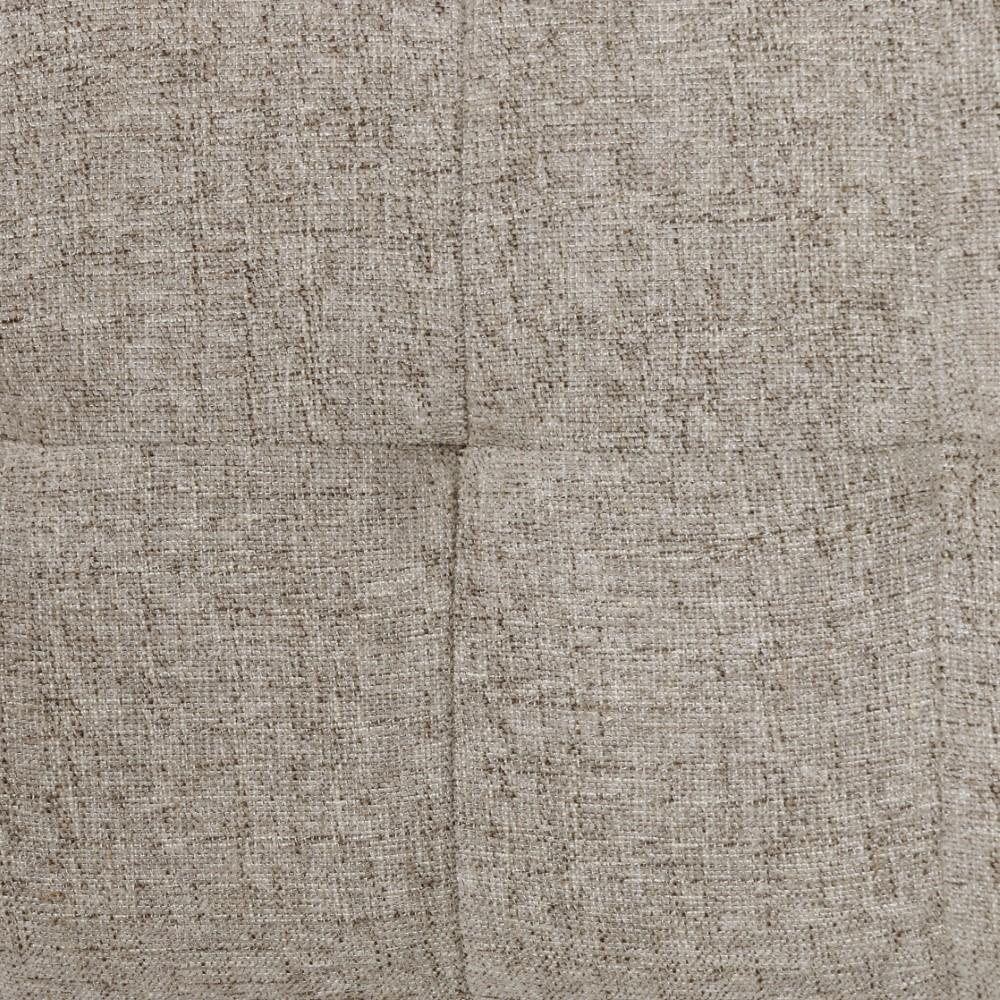 Four Hands - Norton Dining Chair - Fulci Stone - CPRL-003J-395 veiw 6