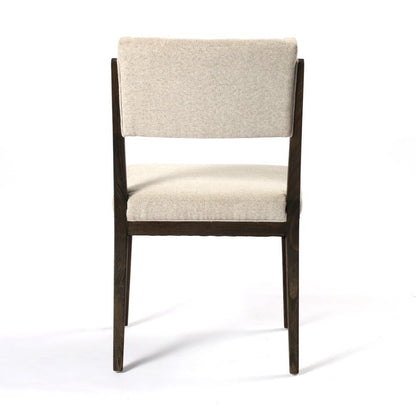 Four Hands - Norton Dining Chair - Fulci Stone - CPRL-003J-395 veiw 8