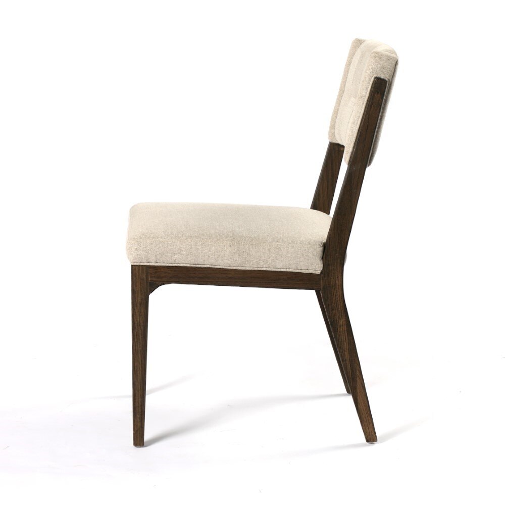 Four Hands - Norton Dining Chair - Fulci Stone - CPRL-003J-395 veiw 9