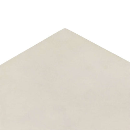 Four Hands - Parish Outdoor End Table - White Concrete - 104574-005 veiw 10