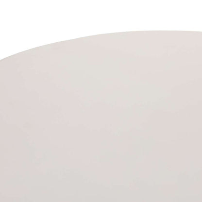 Four Hands - Parra Dining Table - Plaster Molded Concrt - 237447-001 veiw 5