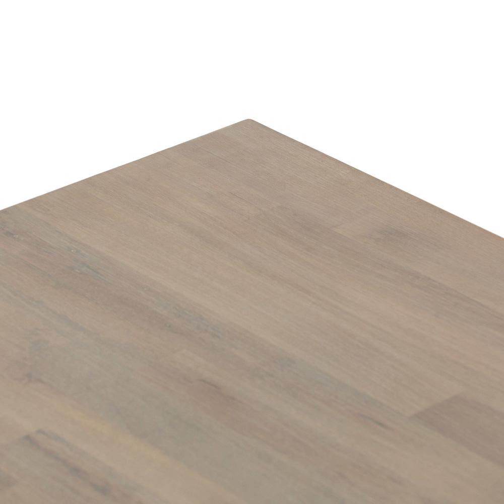 Four Hands - Patten - Clarita Dining Table - White Wash Mango - 227888-002 veiw 9