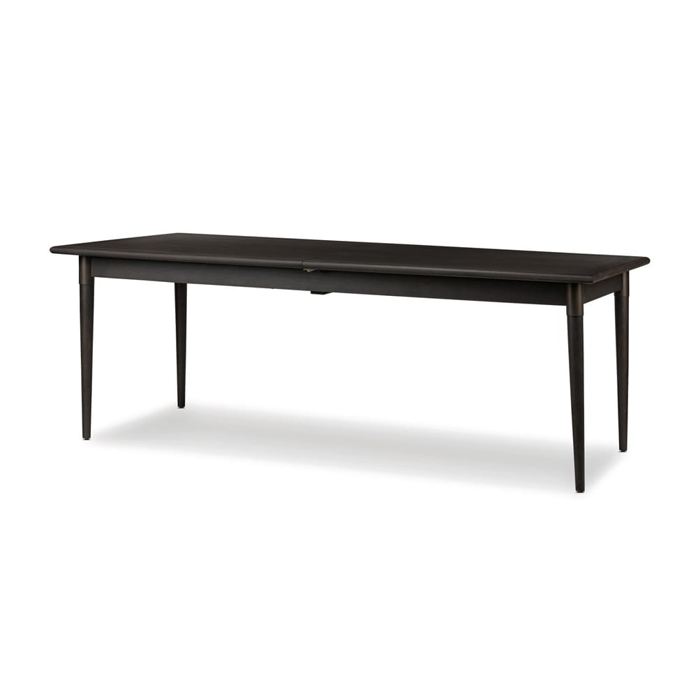 Four Hands - Patten - Harper Extension Dining Table - Black Mango Veneer - 221246-004 veiw 1