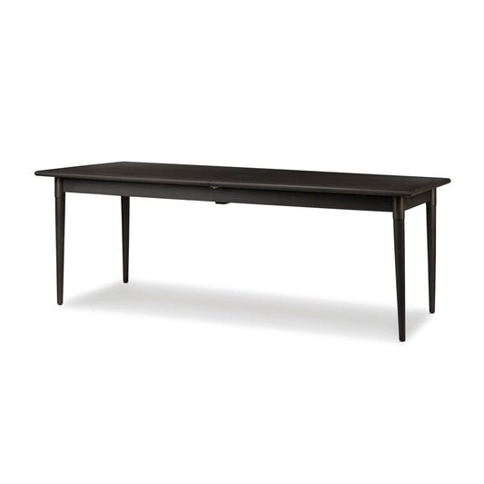 Four Hands - Patten - Harper Extension Dining Table - Black Mango Veneer - 221246-004 veiw 1