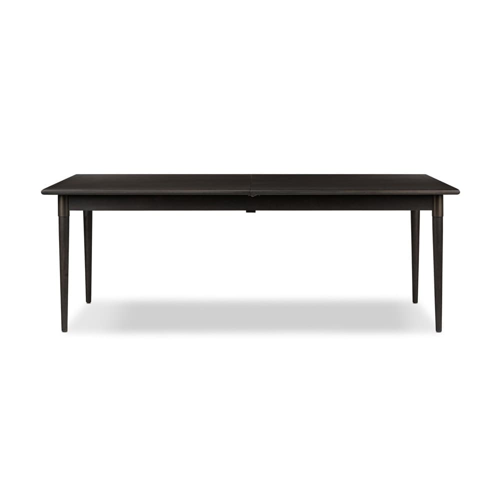 Four Hands - Patten - Harper Extension Dining Table - Black Mango Veneer - 221246-004 veiw 2