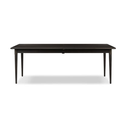 Four Hands - Patten - Harper Extension Dining Table - Black Mango Veneer - 221246-004 veiw 2