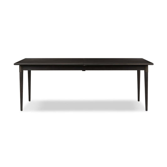 Four Hands - Patten - Harper Extension Dining Table - Black Mango Veneer - 221246-004 veiw 2