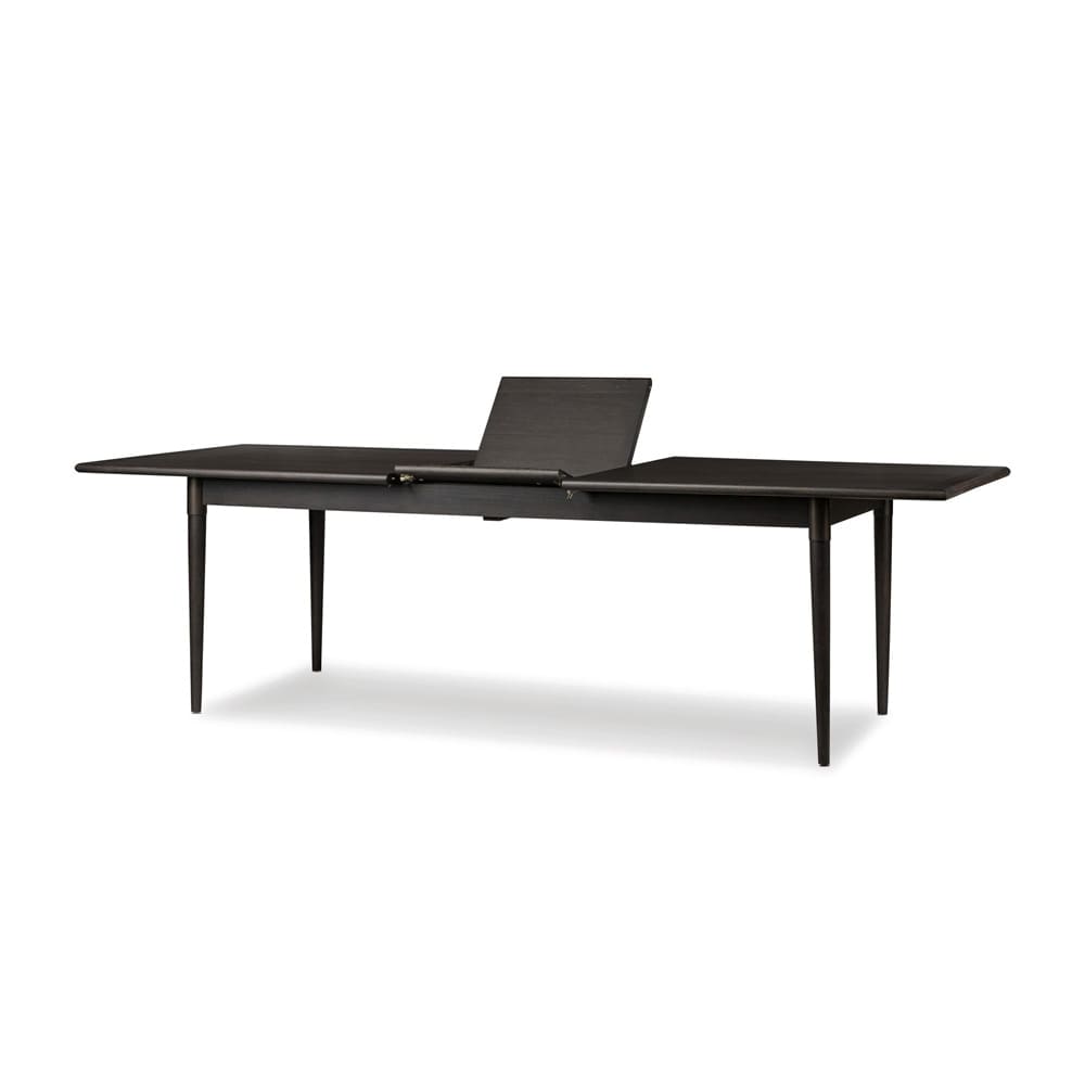 Four Hands - Patten - Harper Extension Dining Table - Black Mango Veneer - 221246-004 veiw 3
