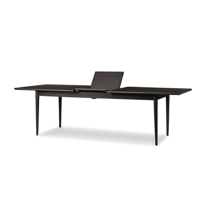 Four Hands - Patten - Harper Extension Dining Table - Black Mango Veneer - 221246-004 veiw 3