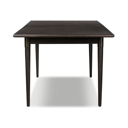 Four Hands - Patten - Harper Extension Dining Table - Black Mango Veneer - 221246-004 veiw 4