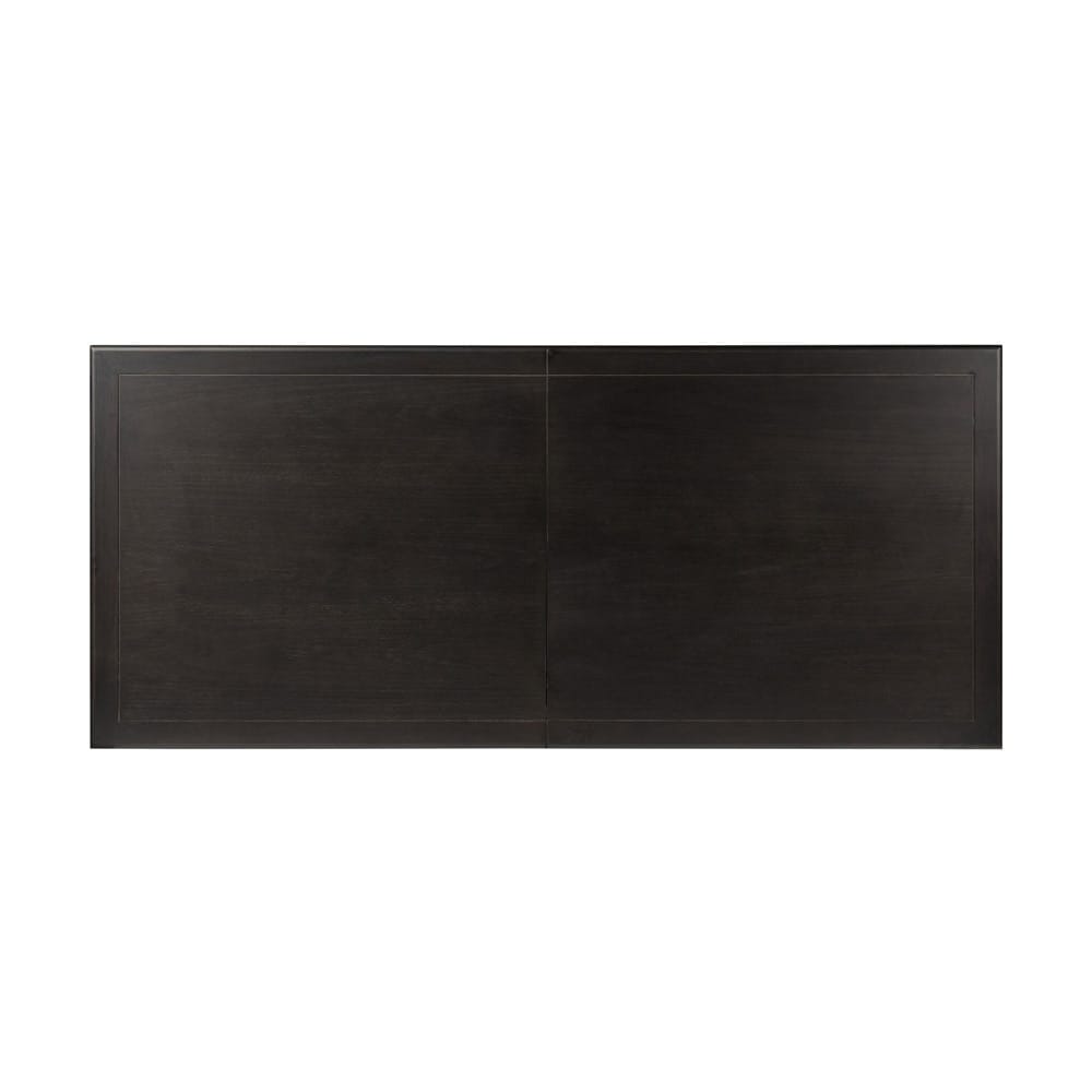 Four Hands - Patten - Harper Extension Dining Table - Black Mango Veneer - 221246-004 veiw 5