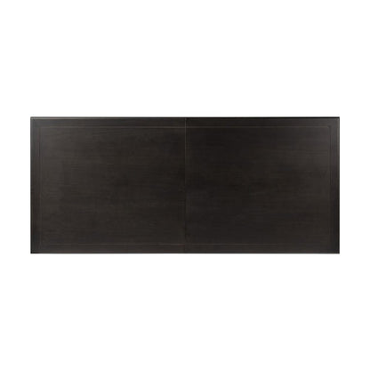 Four Hands - Patten - Harper Extension Dining Table - Black Mango Veneer - 221246-004 veiw 5