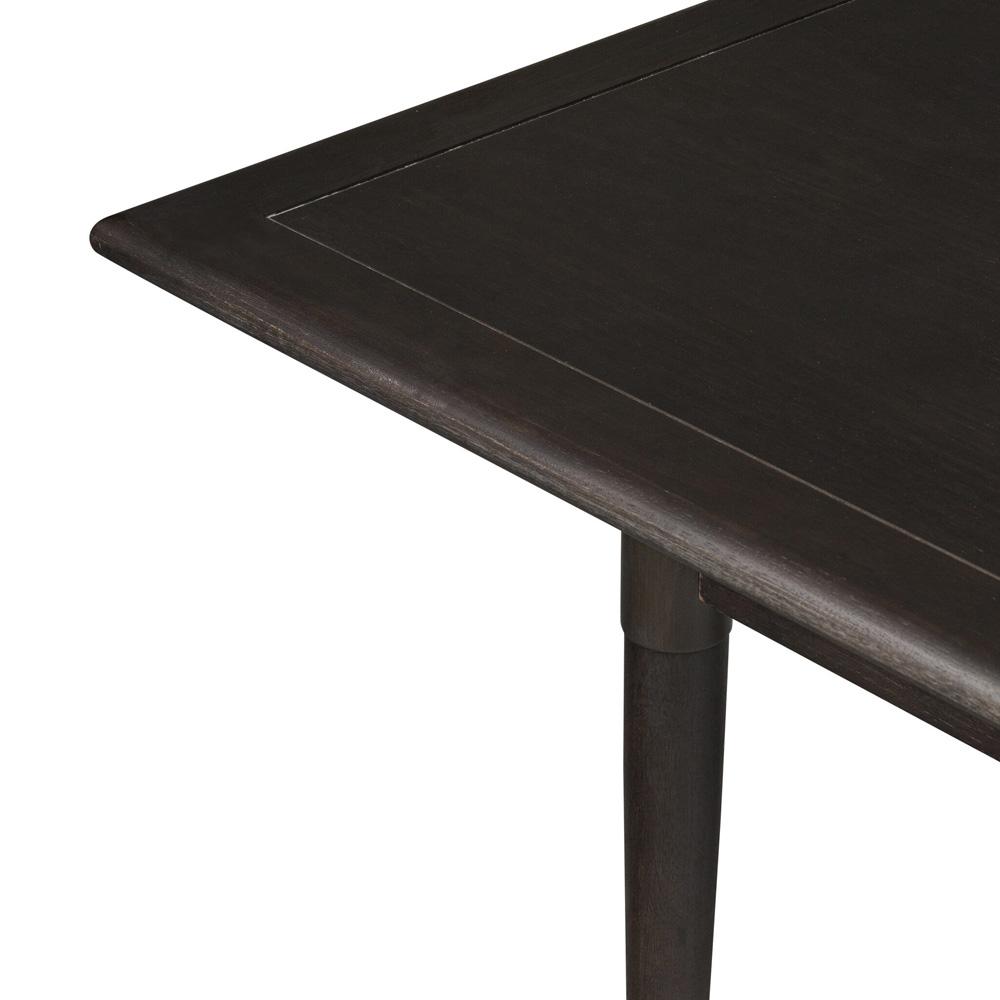 Four Hands - Patten - Harper Extension Dining Table - Black Mango Veneer - 221246-004 veiw 7