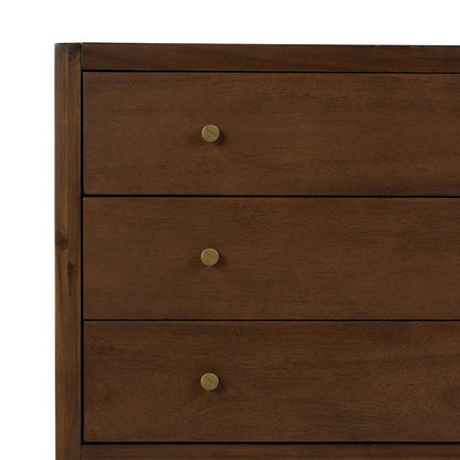 Four Hands - Patten - Sullivan Nightstand-Saddle Tan - 235835-001 veiw 3