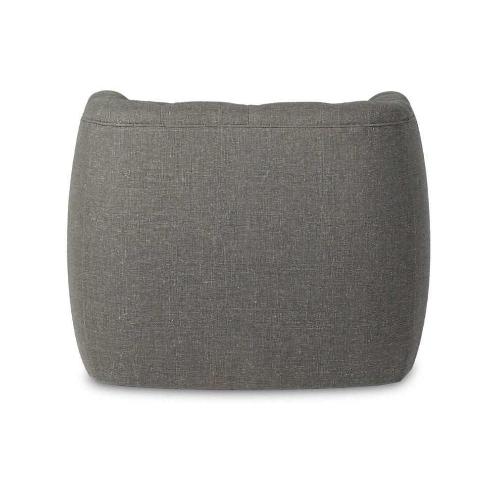 Four Hands - Paul Swivel Chair - Antigo Slate - 236761-001 view 5