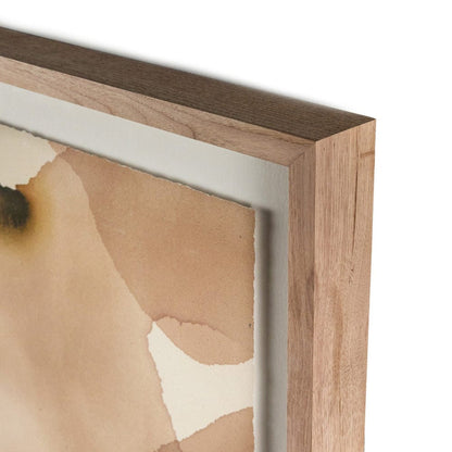 Four Hands - Pebble Of Truth by Molly Franken - Rustic 2.5 Walnut - 240214-001 view 2