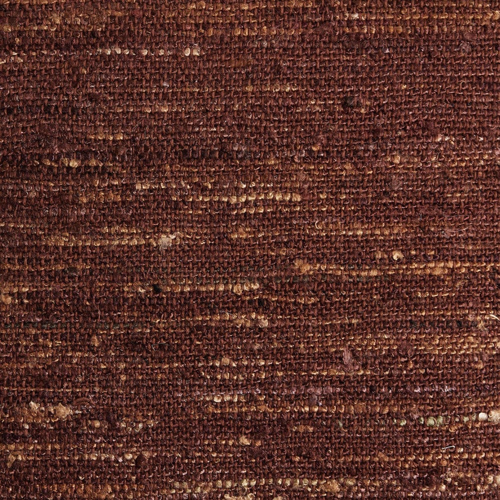 Four Hands - Pemberley Pillow - Rustic Brown Woven - 247840-003 view 5