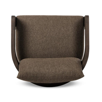 Four Hands - Pembrook - Jackson Outdoor Chair - Ellor Brown - 242844-004 veiw 5
