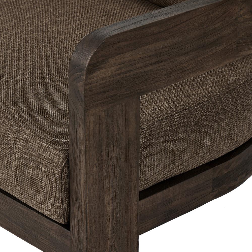 Four Hands - Pembrook - Jackson Outdoor Chair - Ellor Brown - 242844-004 veiw 8