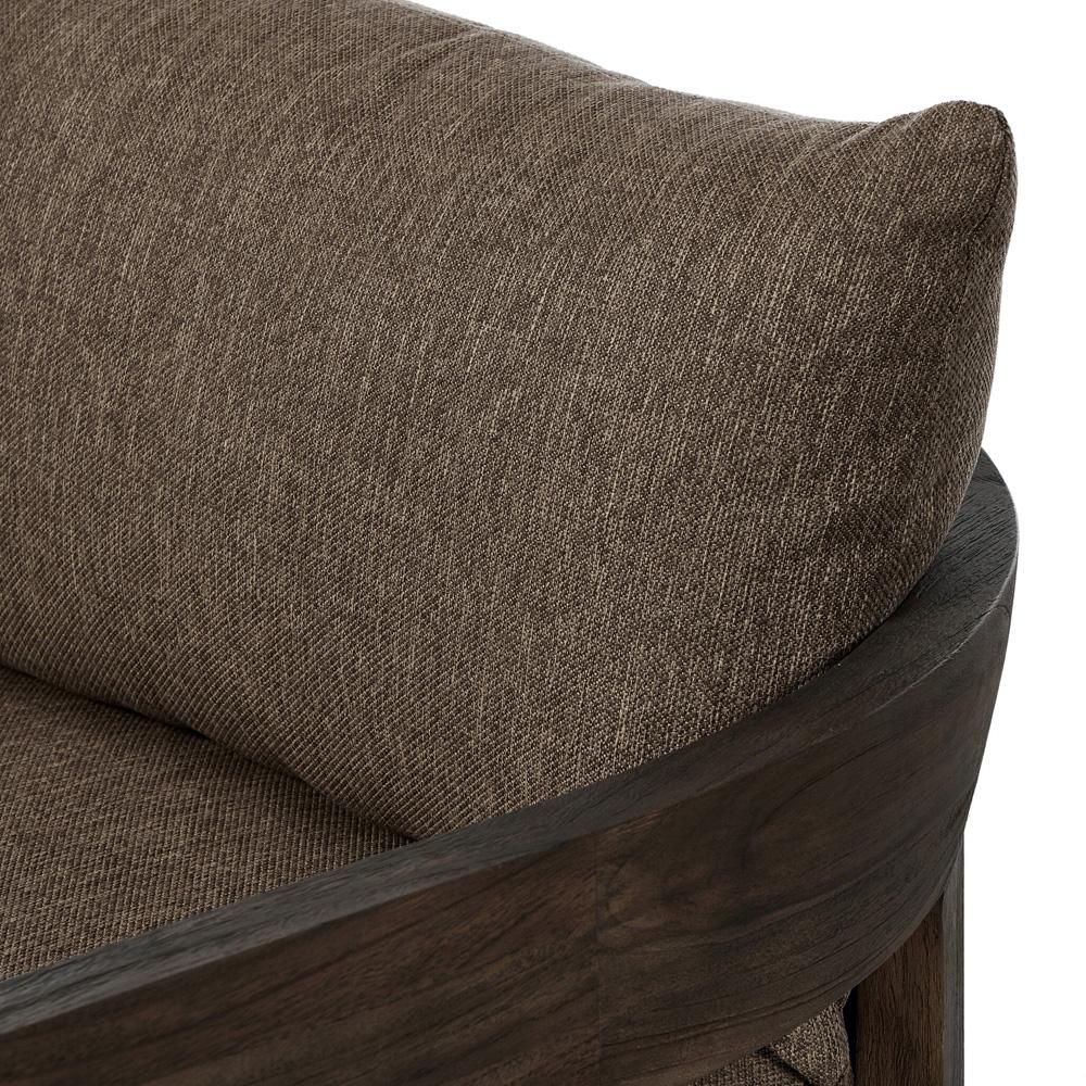 Four Hands - Pembrook - Jackson Outdoor Chair - Ellor Brown - 242844-004 veiw 9