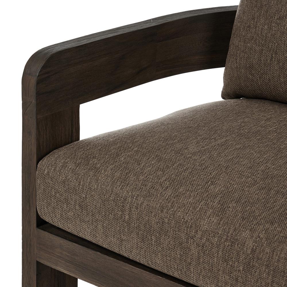 Four Hands - Pembrook - Jackson Outdoor Chair - Ellor Brown - 242844-004 veiw 10