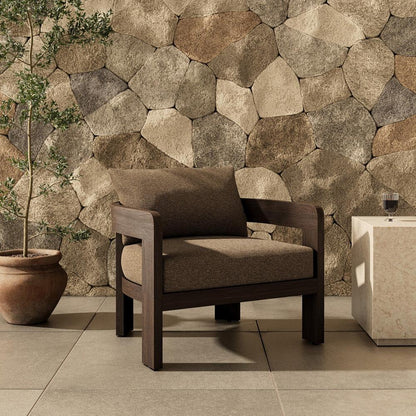 Four Hands - Pembrook - Jackson Outdoor Chair - Ellor Brown - 242844-004 veiw 11