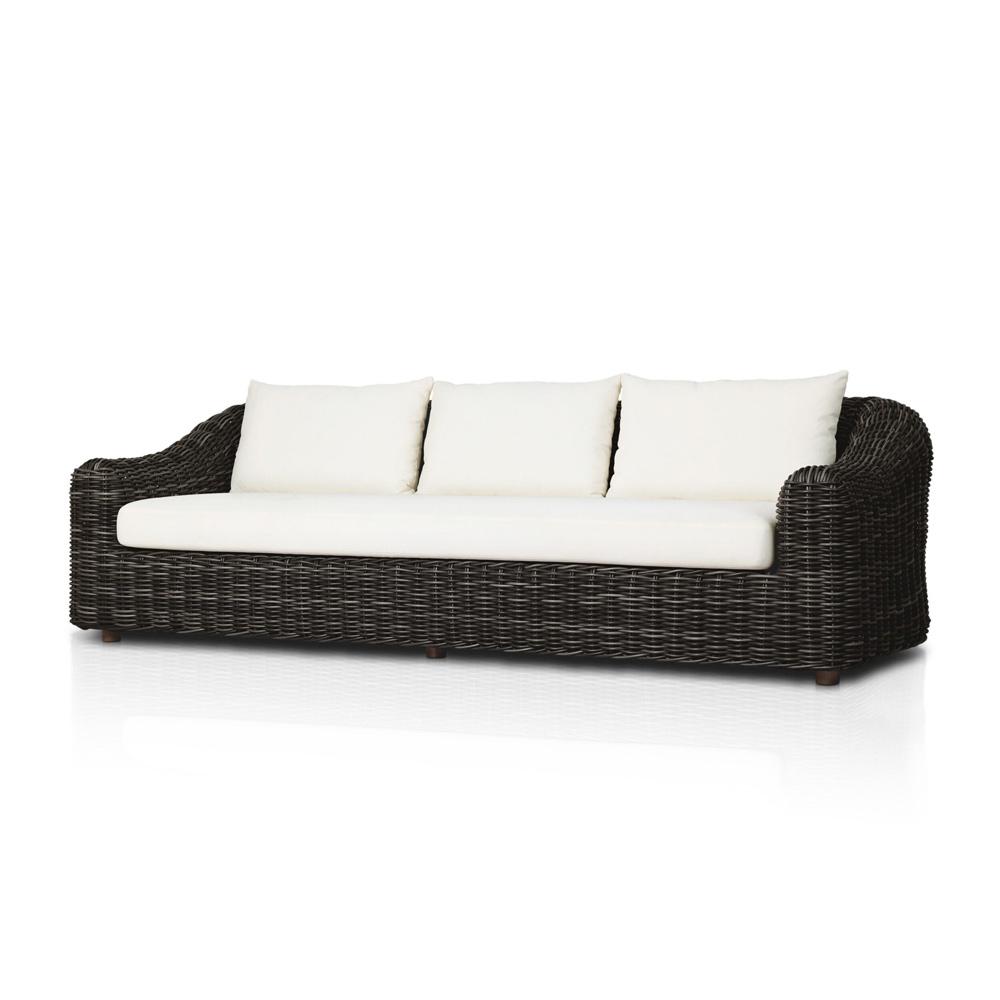 Four Hands - Pembrook - Messina Outdoor Sofa - Venao Ivory - 233661-003 veiw 1