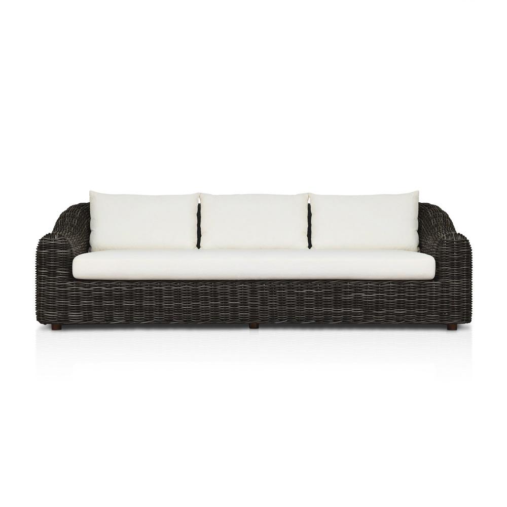 Four Hands - Pembrook - Messina Outdoor Sofa - Venao Ivory - 233661-003 veiw 2