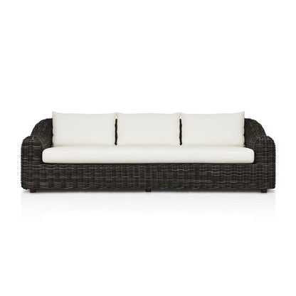 Four Hands - Pembrook - Messina Outdoor Sofa - Venao Ivory - 233661-003 veiw 2