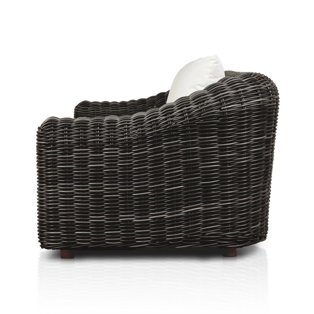 Four Hands - Pembrook - Messina Outdoor Sofa - Venao Ivory - 233661-003 veiw 3