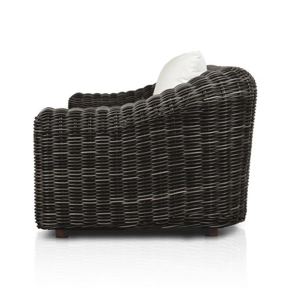 Four Hands - Pembrook - Messina Outdoor Sofa - Venao Ivory - 233661-003 veiw 3