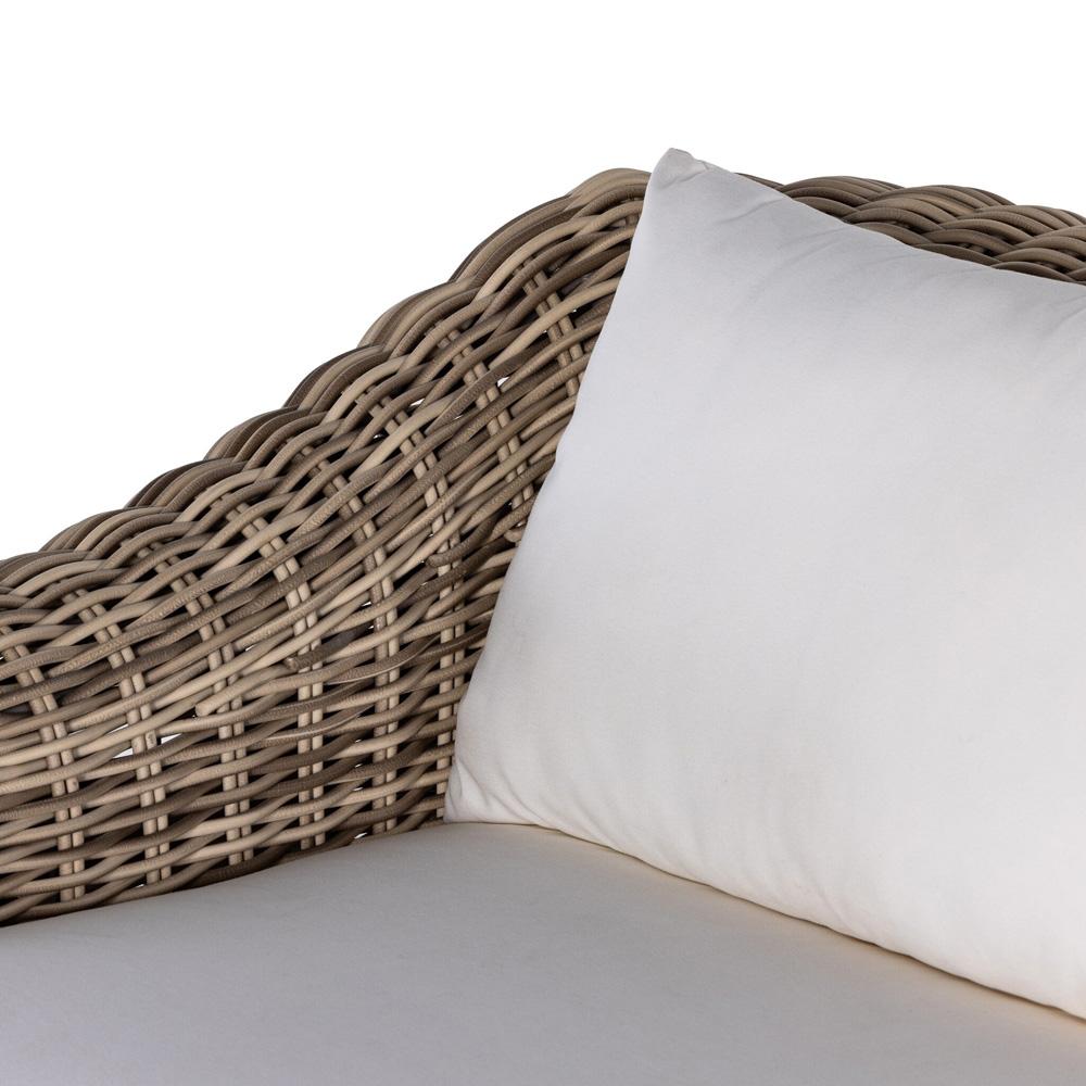 Four Hands - Pembrook - Messina Outdoor Sofa - Venao Ivory - 233661-002 veiw 10
