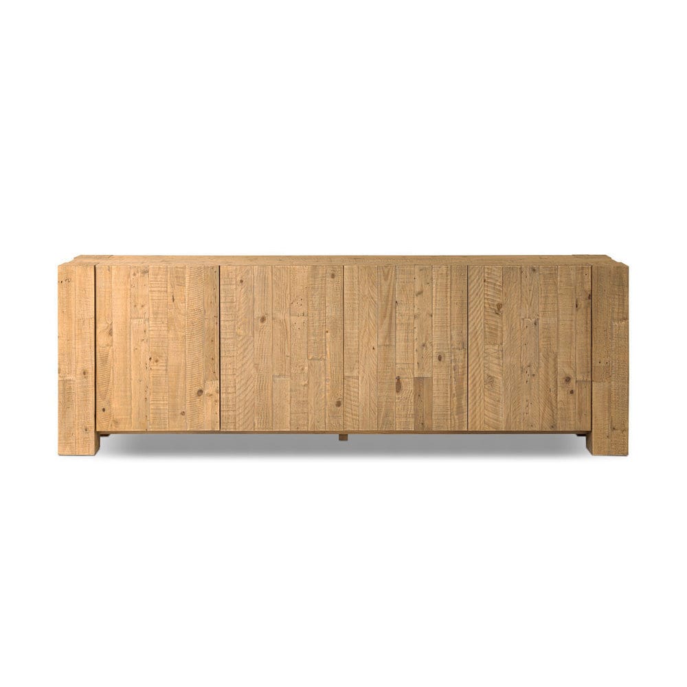 Four Hands - Perot Sideboard - Light Blonde Pine - 245832-002 view 1