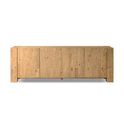 Four Hands - Perot Sideboard - Light Blonde Pine - 245832-002 view 1