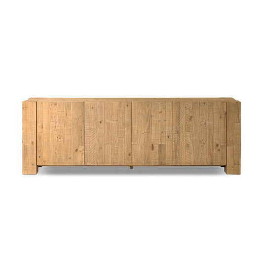 Four Hands - Perot Sideboard - Light Blonde Pine - 245832-002 view 1