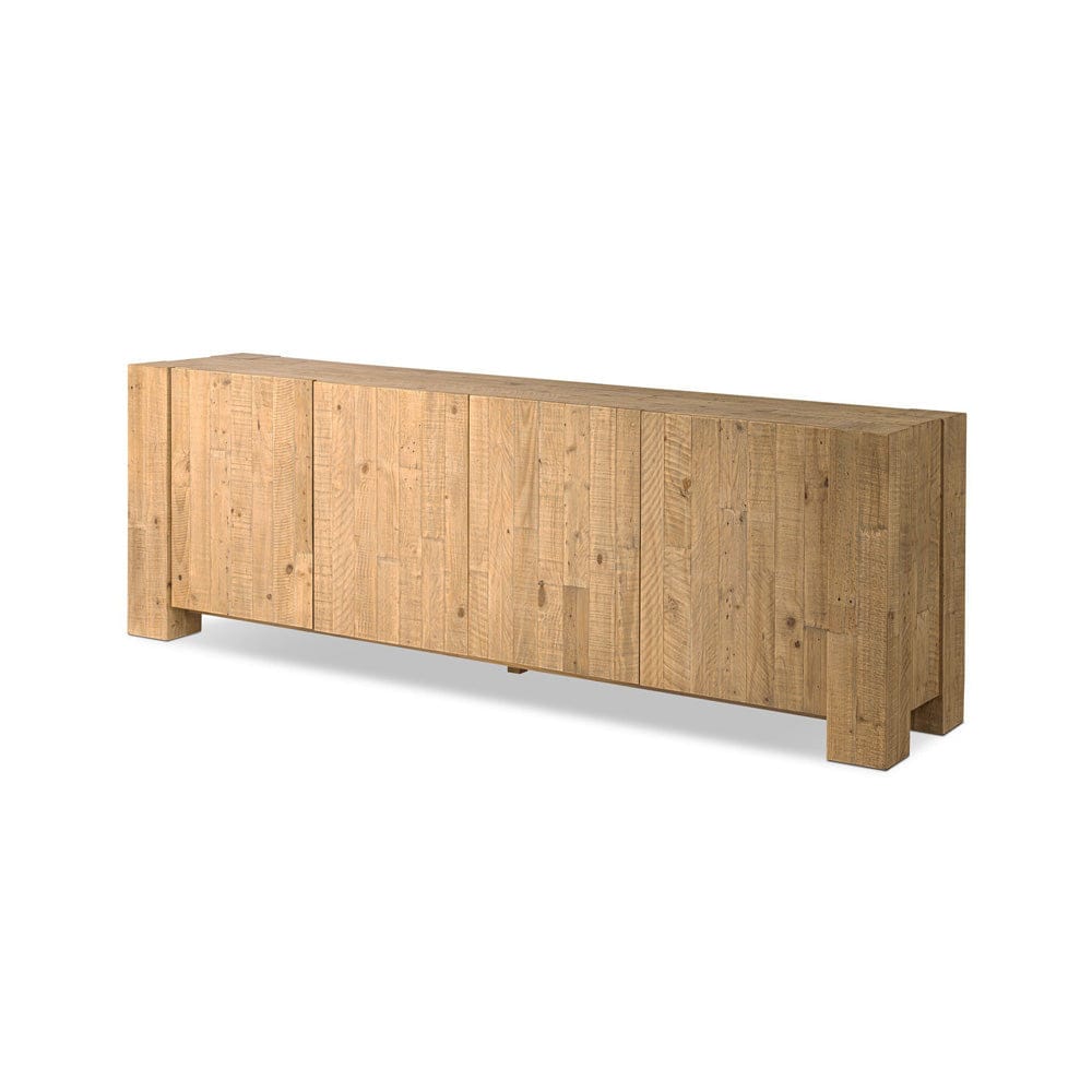 Four Hands - Perot Sideboard - Light Blonde Pine - 245832-002 view 2